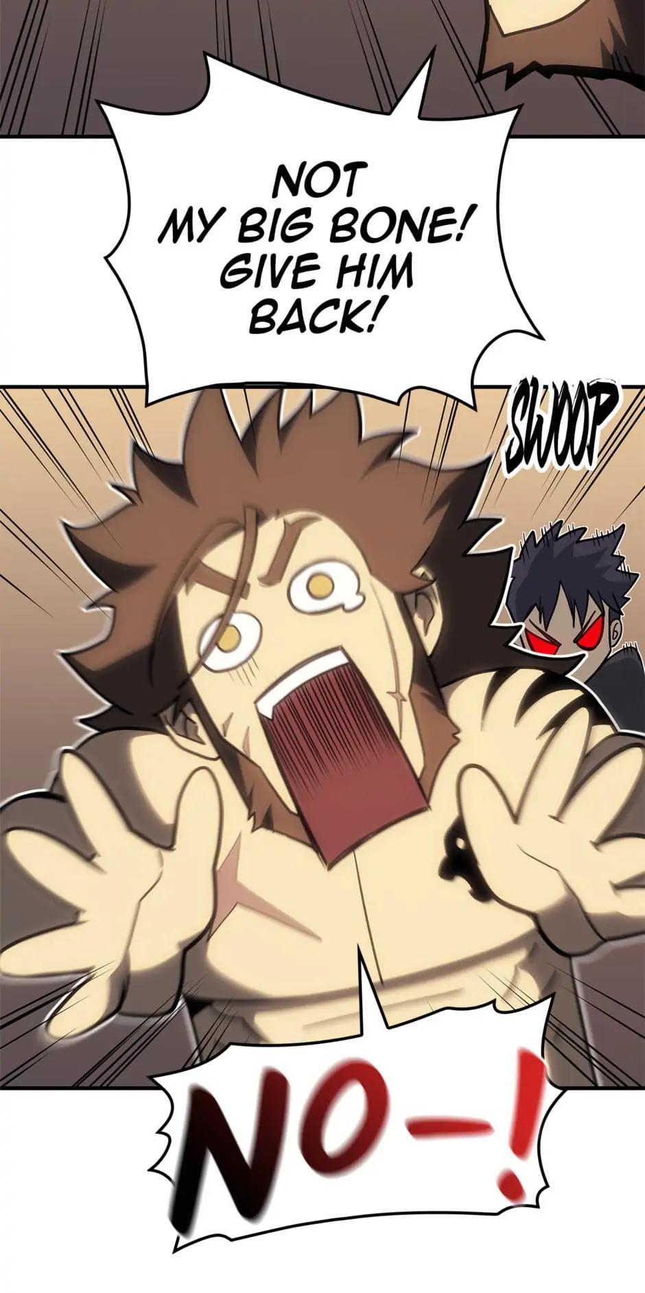 The Return of the Disaster-Class Hero Chapter 53