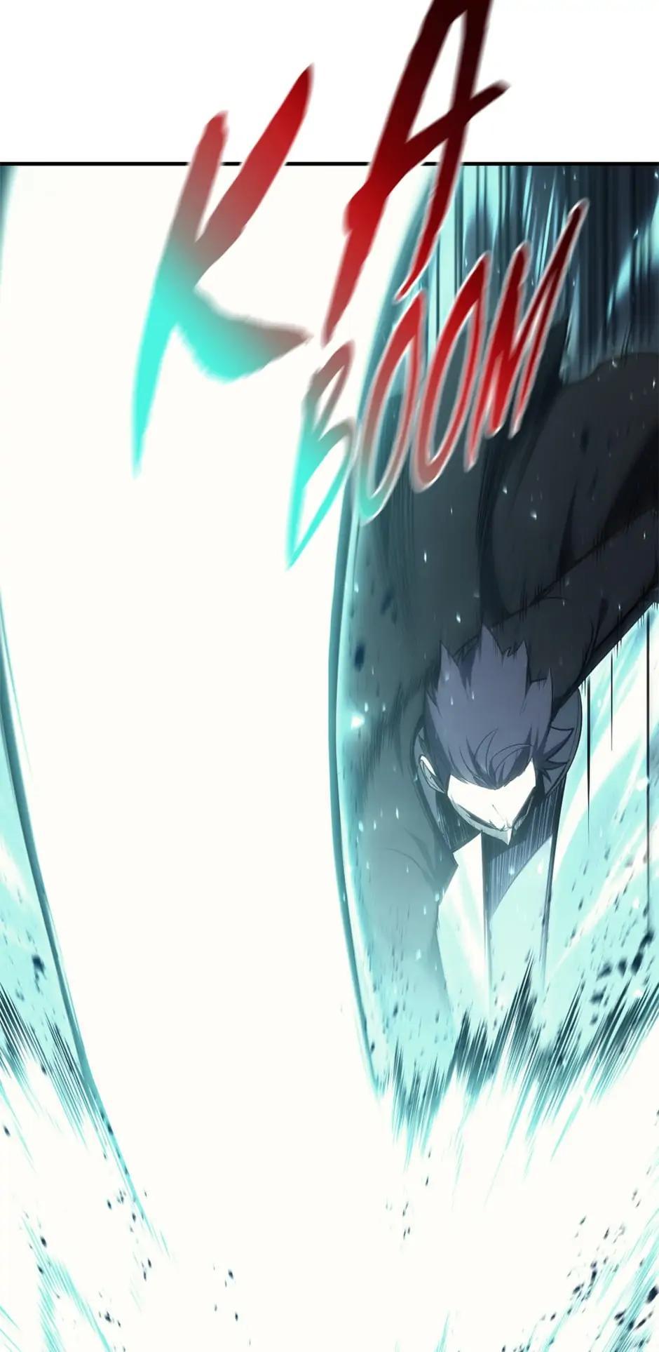 The Return of the Disaster-Class Hero Chapter 53