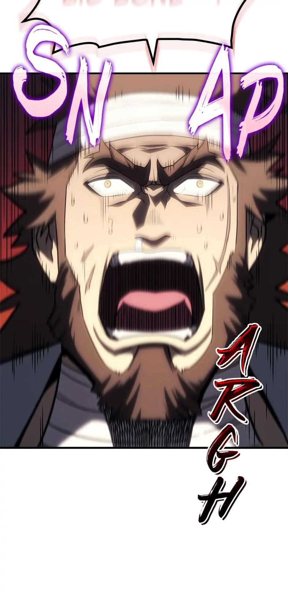 The Return of the Disaster-Class Hero Chapter 53