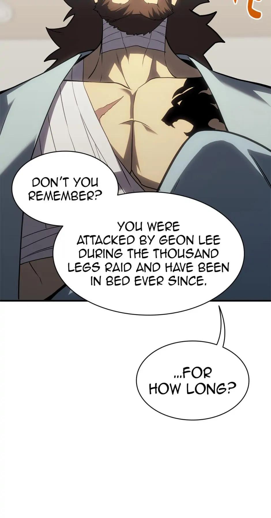 The Return of the Disaster-Class Hero Chapter 53