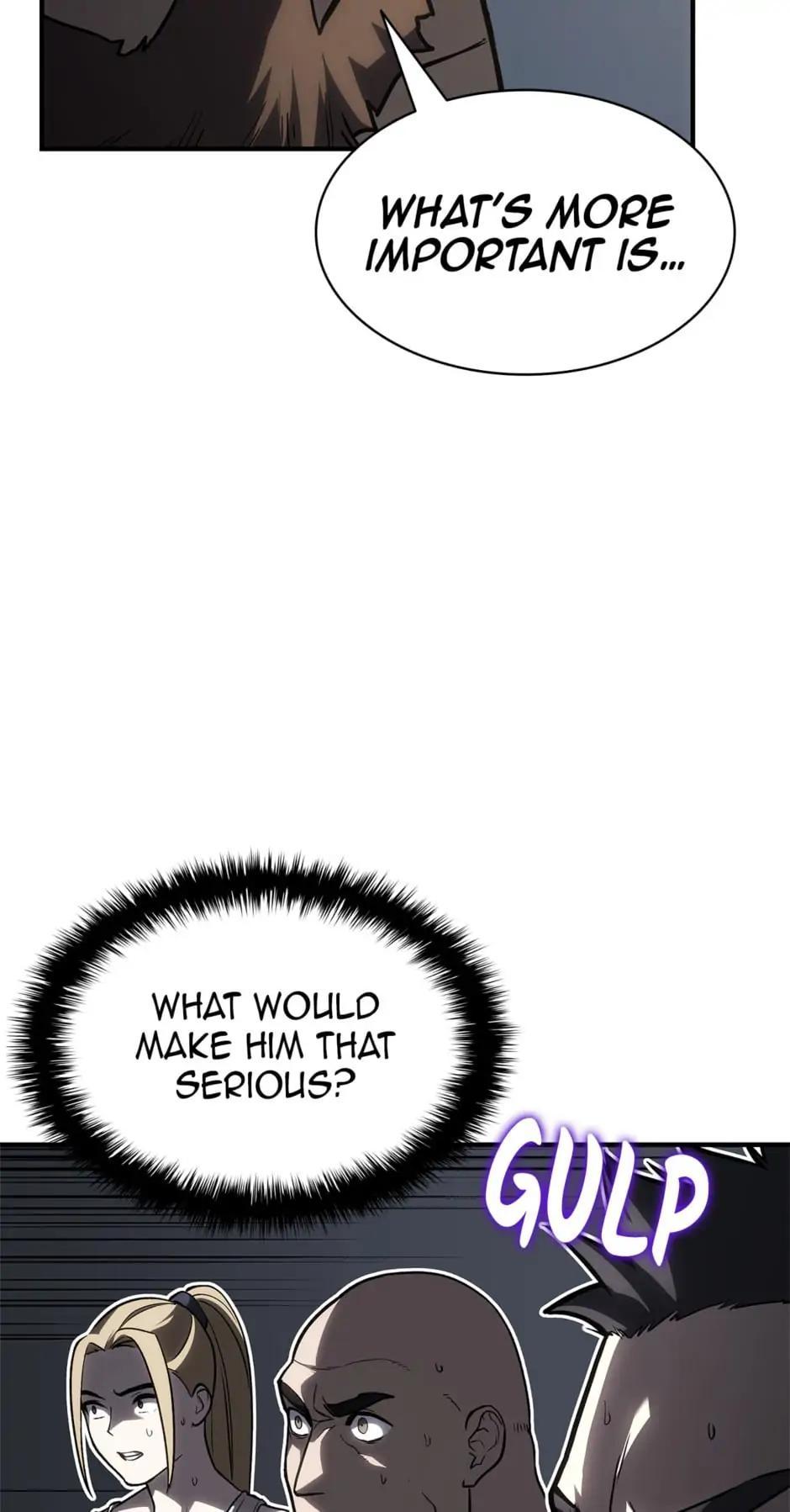 The Return of the Disaster-Class Hero Chapter 53