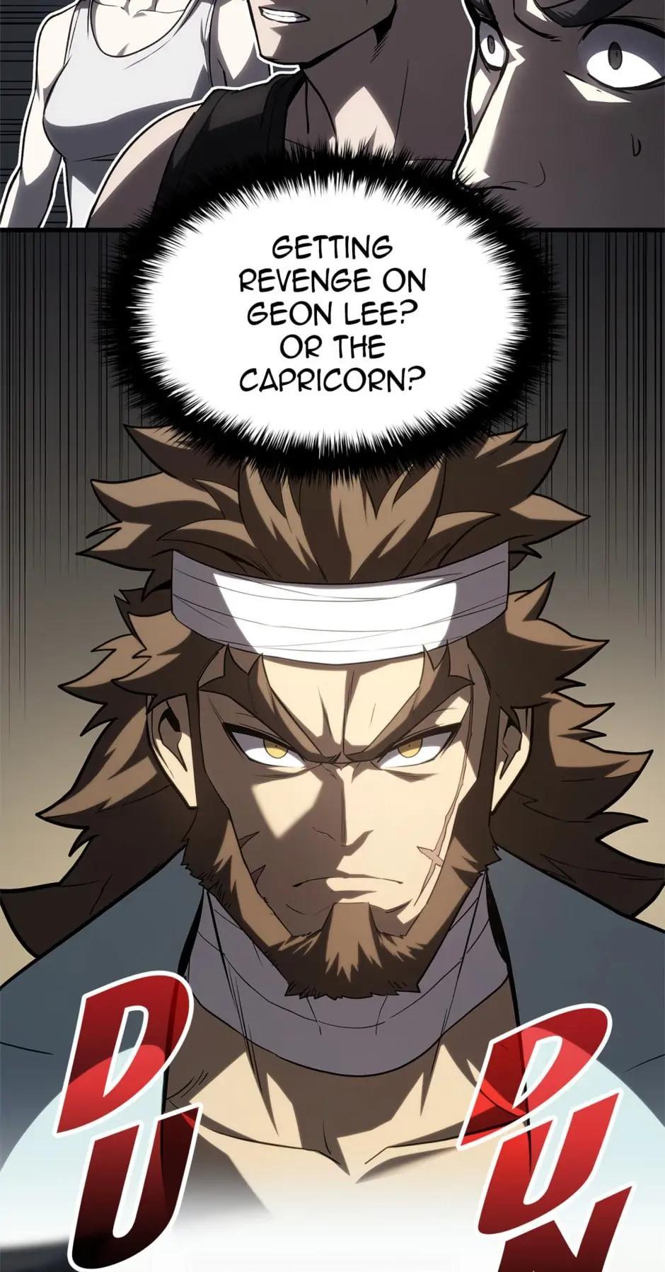 The Return of the Disaster-Class Hero Chapter 53