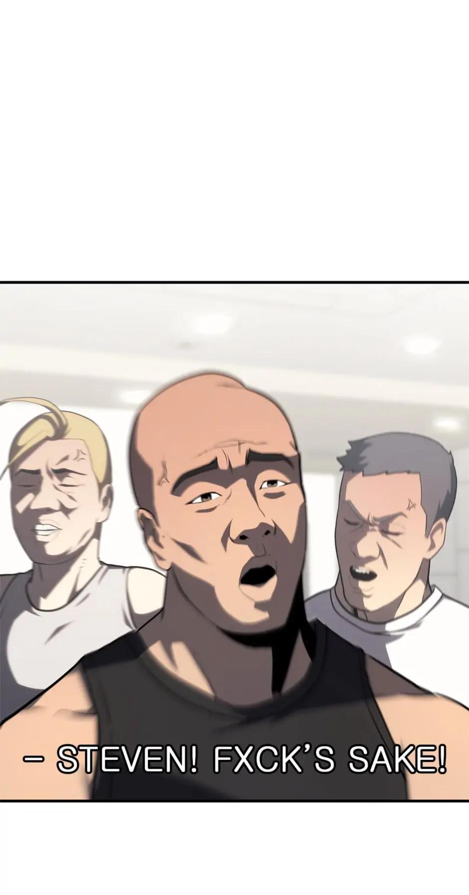 The Return of the Disaster-Class Hero Chapter 53