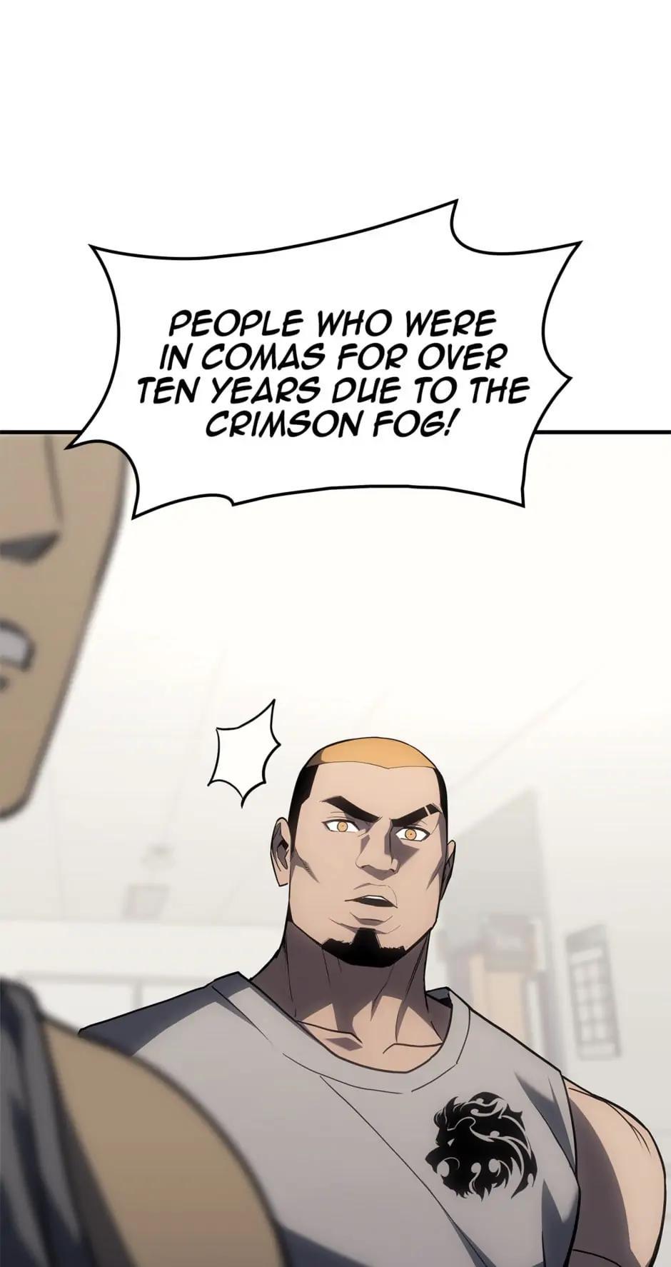 The Return of the Disaster-Class Hero Chapter 53