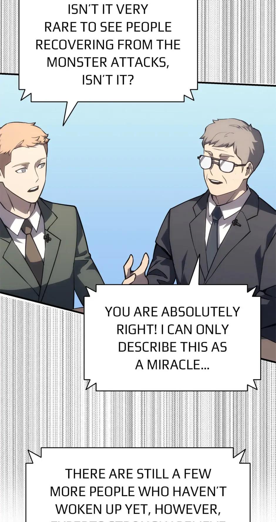 The Return of the Disaster-Class Hero Chapter 53