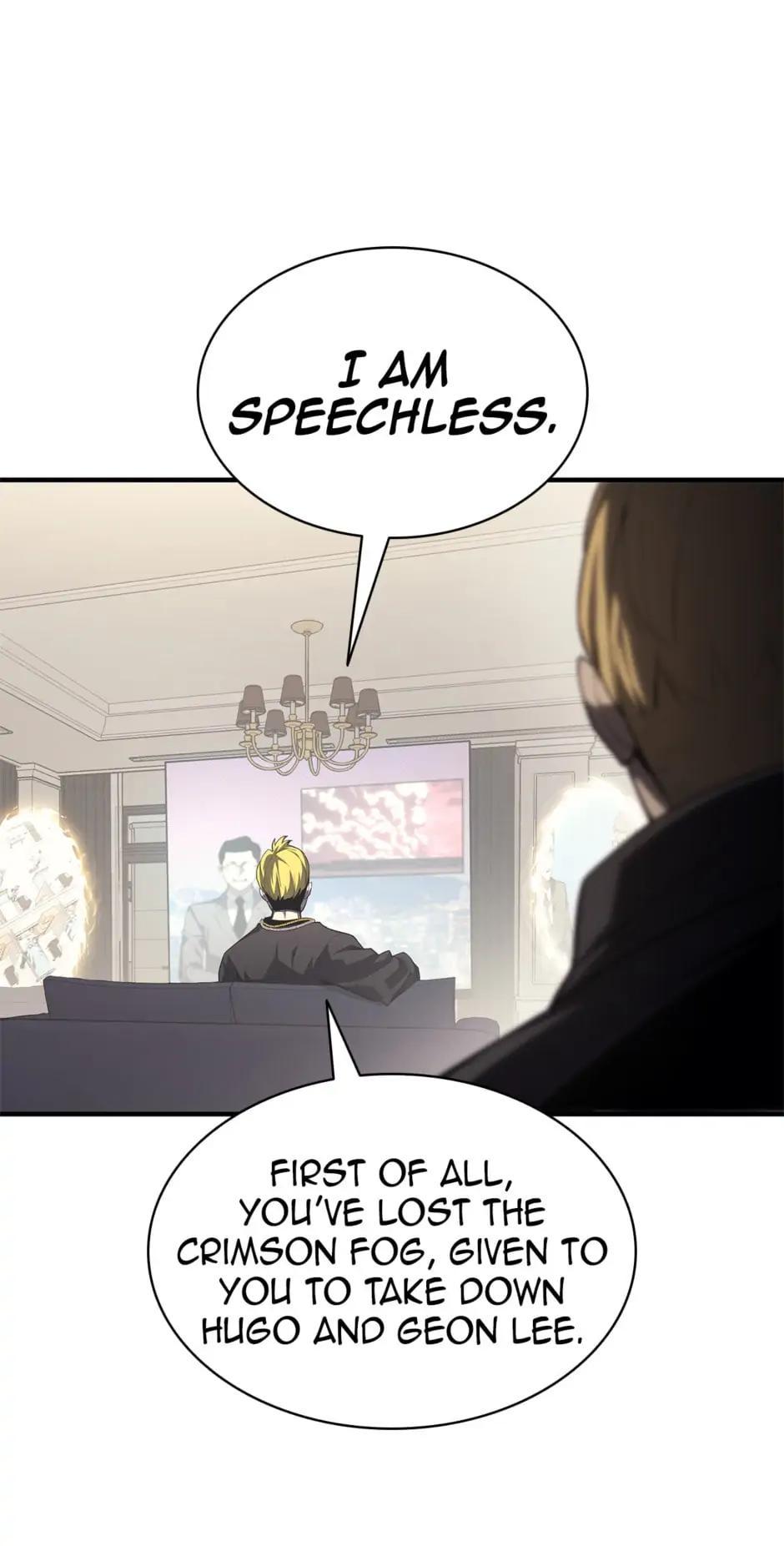 The Return of the Disaster-Class Hero Chapter 53