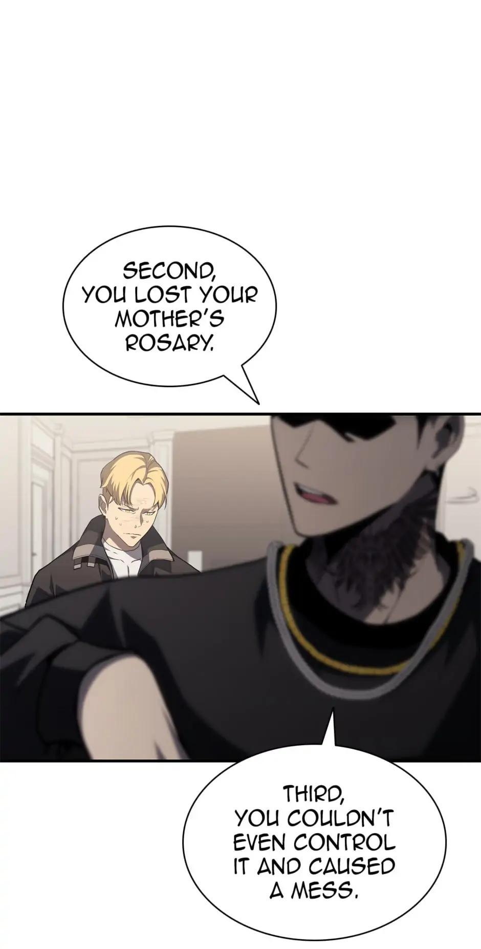 The Return of the Disaster-Class Hero Chapter 53