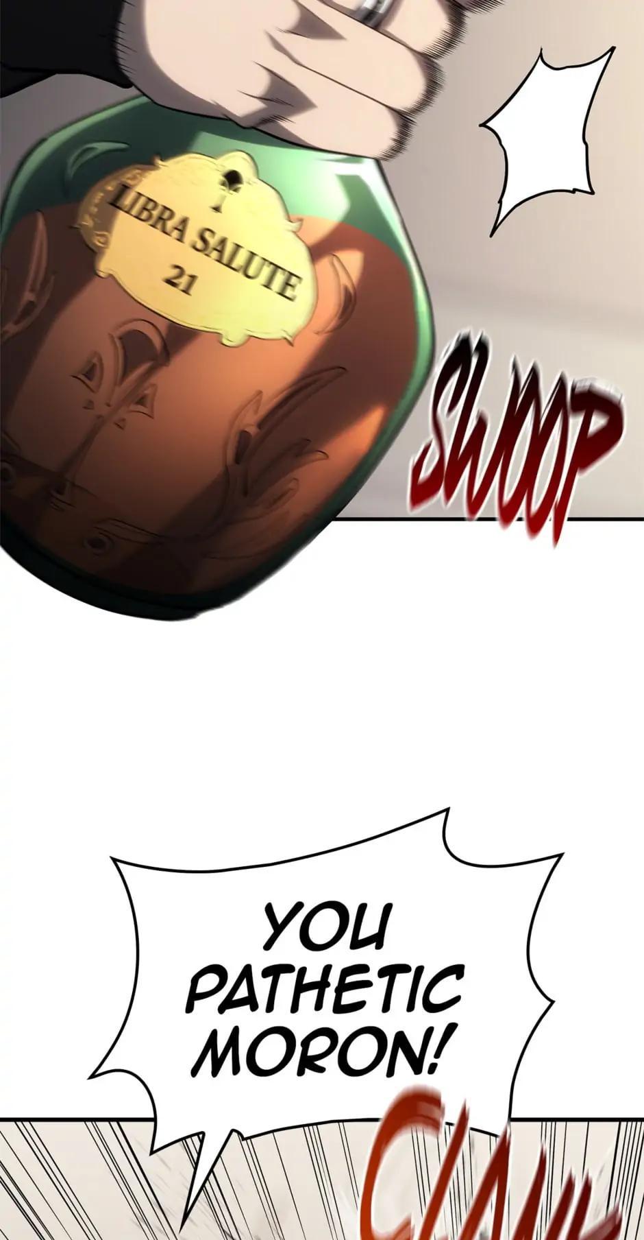 The Return of the Disaster-Class Hero Chapter 53