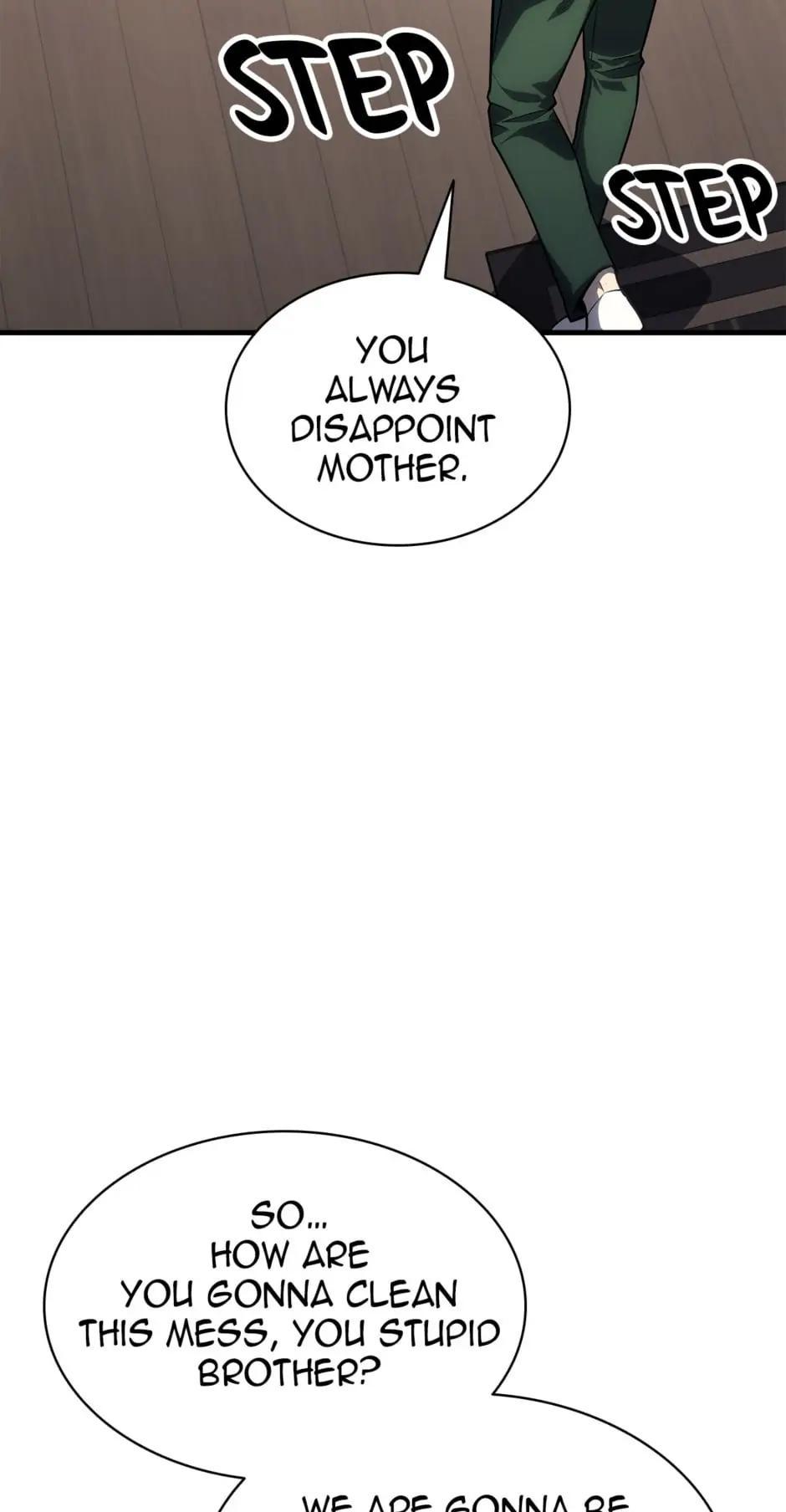 The Return of the Disaster-Class Hero Chapter 53