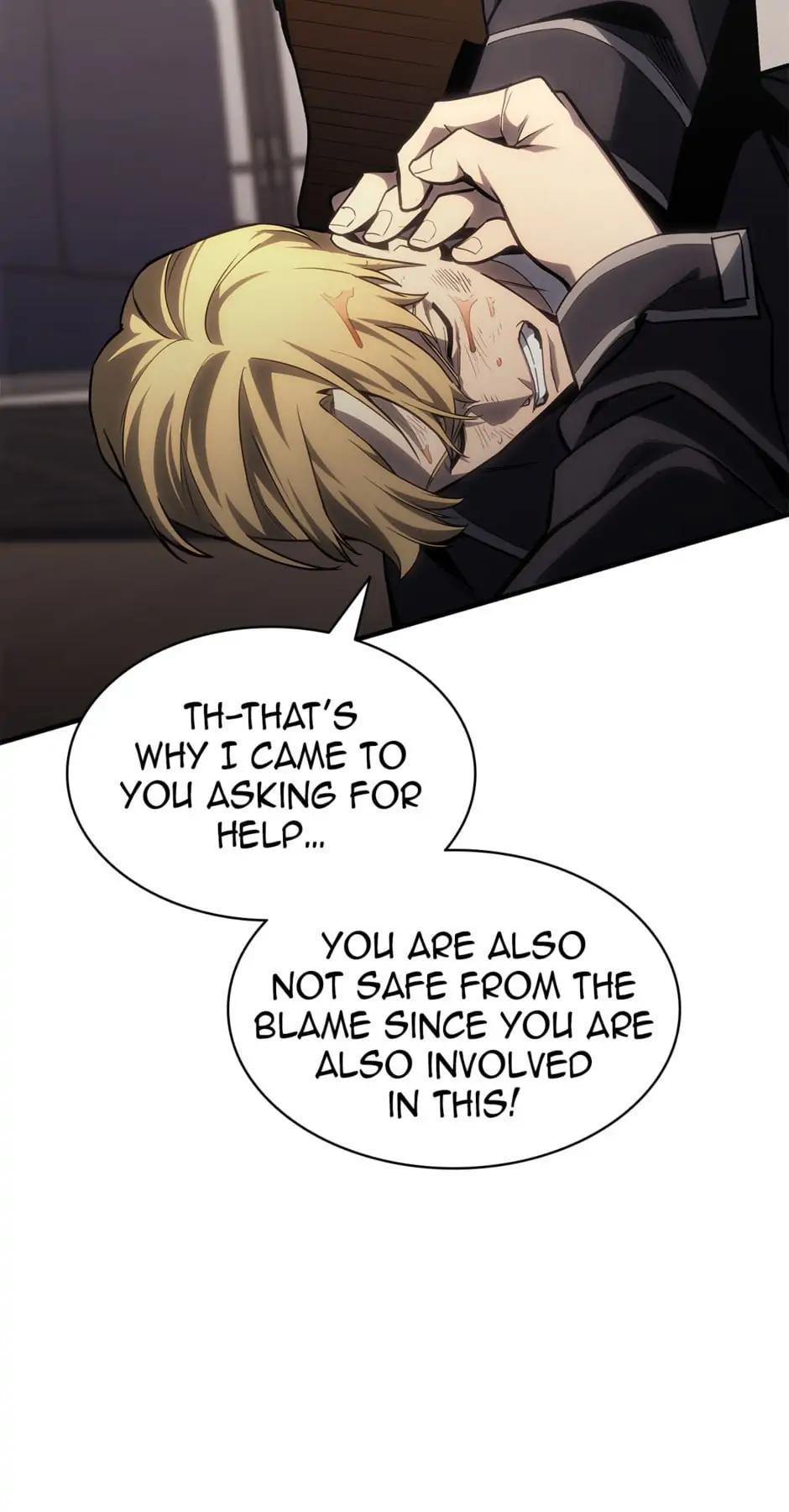 The Return of the Disaster-Class Hero Chapter 53