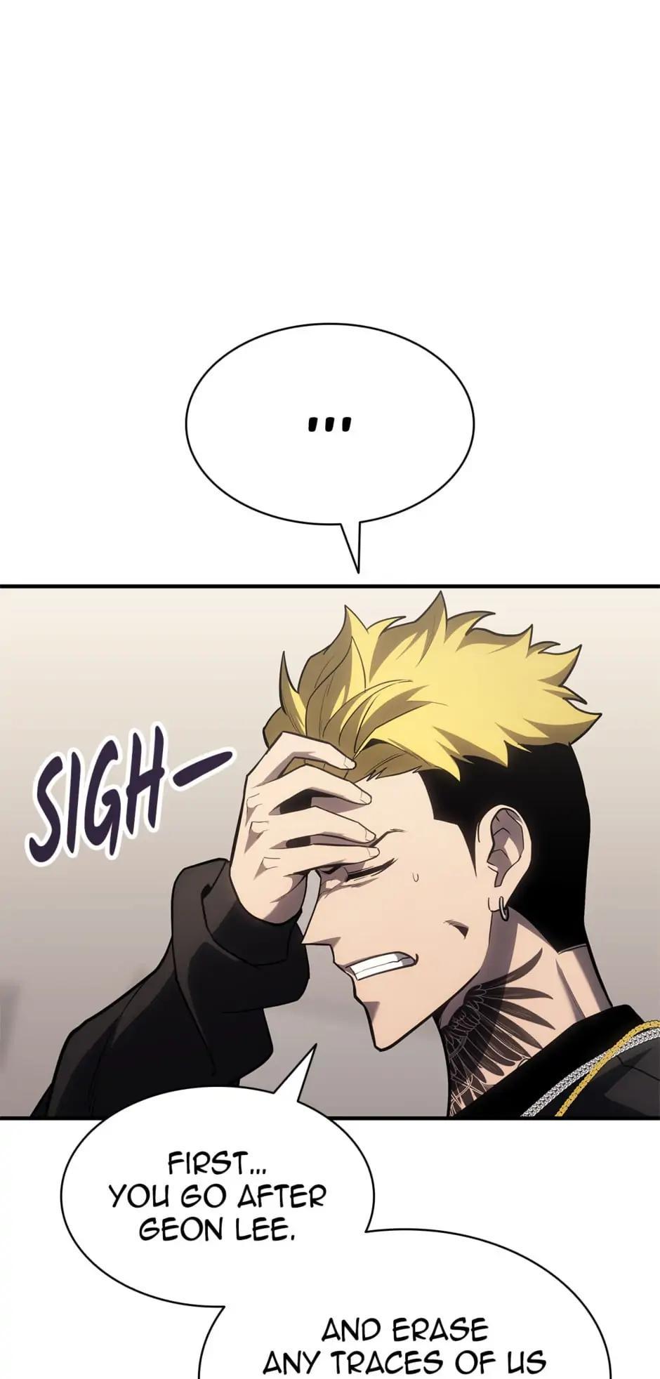 The Return of the Disaster-Class Hero Chapter 53