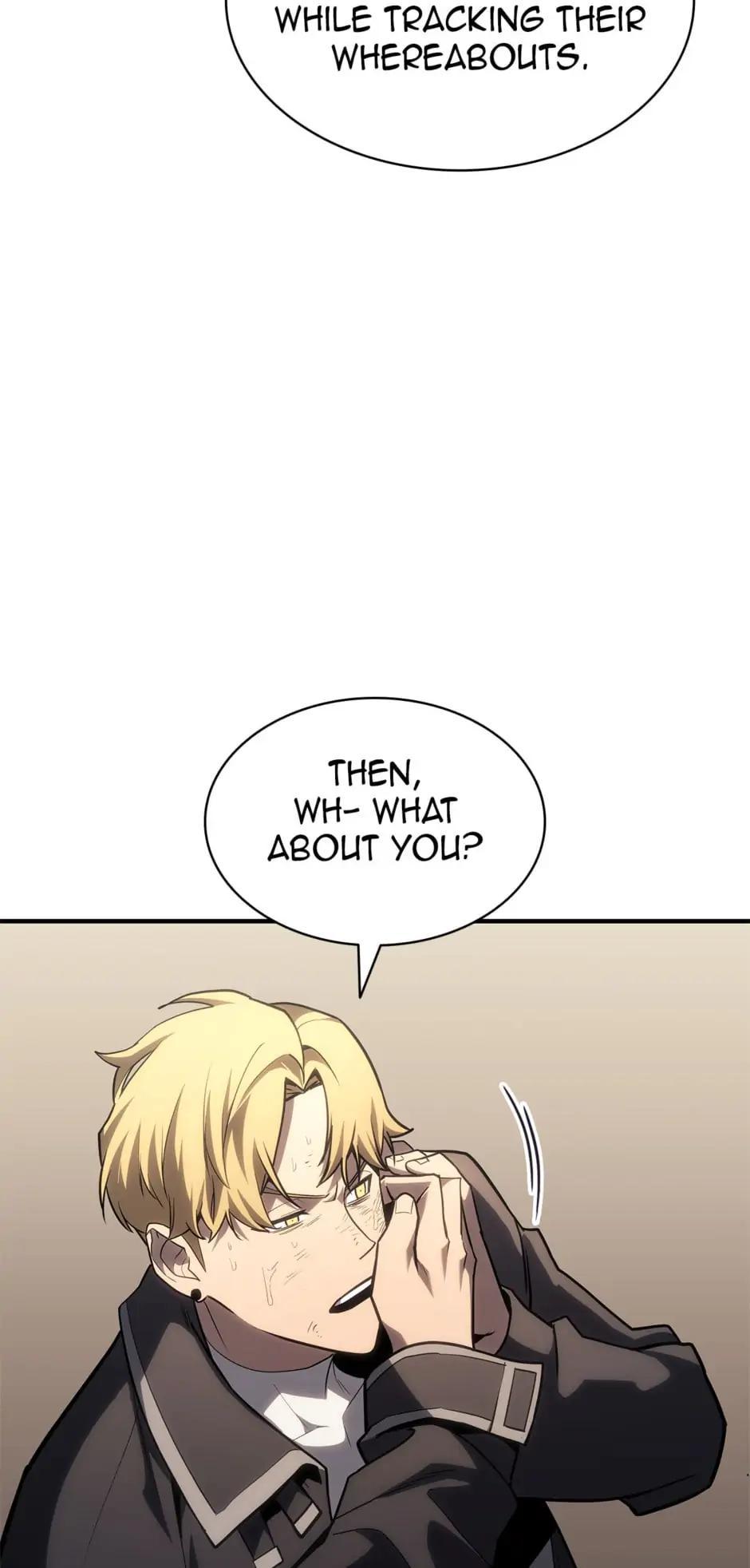 The Return of the Disaster-Class Hero Chapter 53