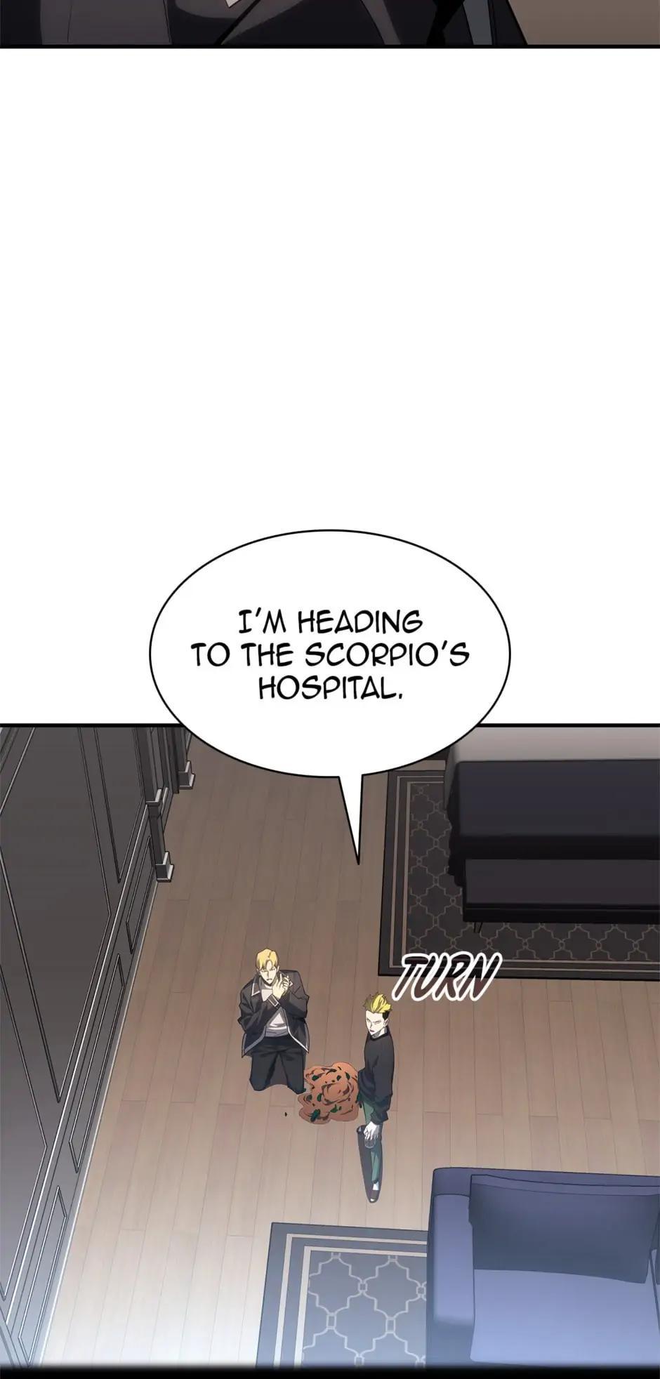 The Return of the Disaster-Class Hero Chapter 53