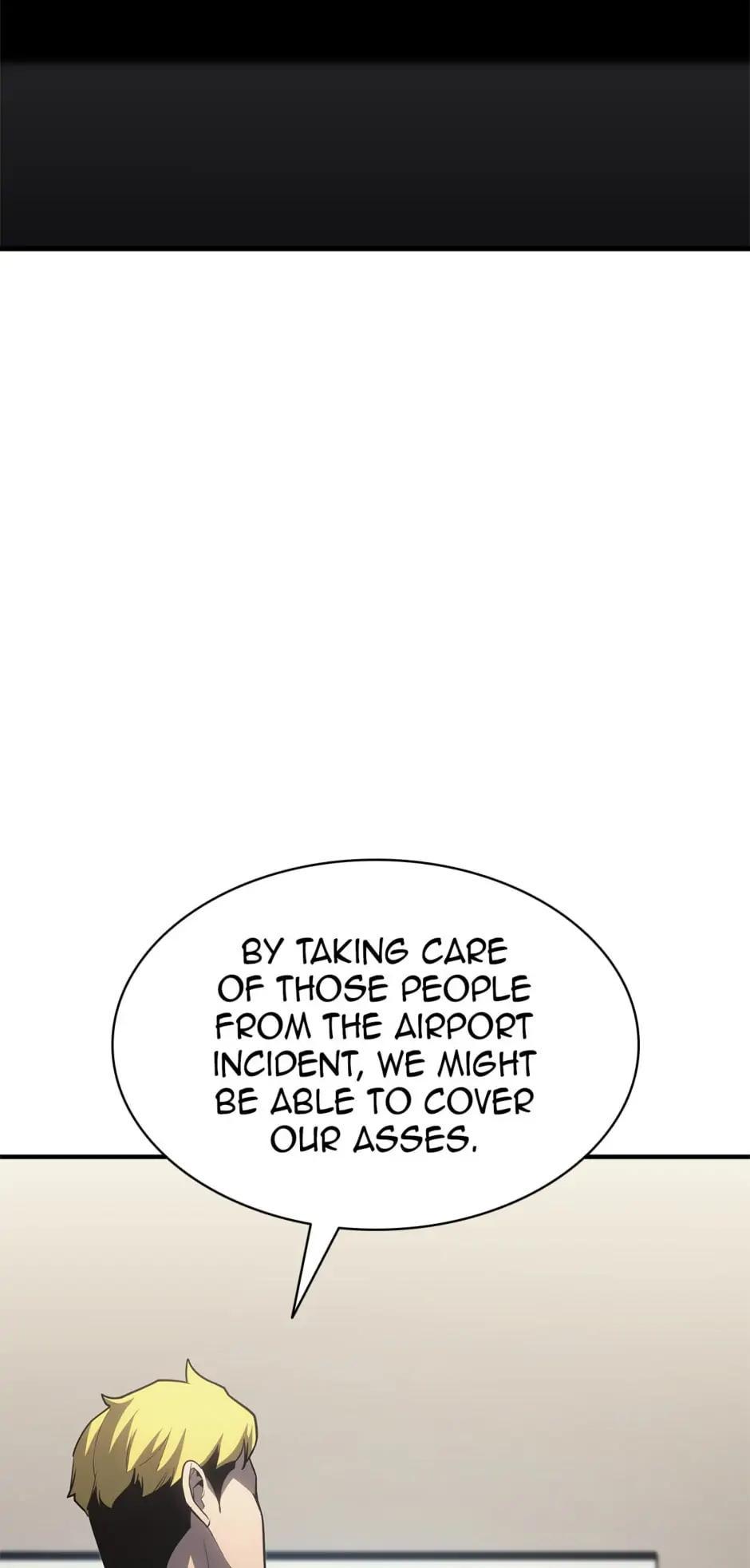 The Return of the Disaster-Class Hero Chapter 53