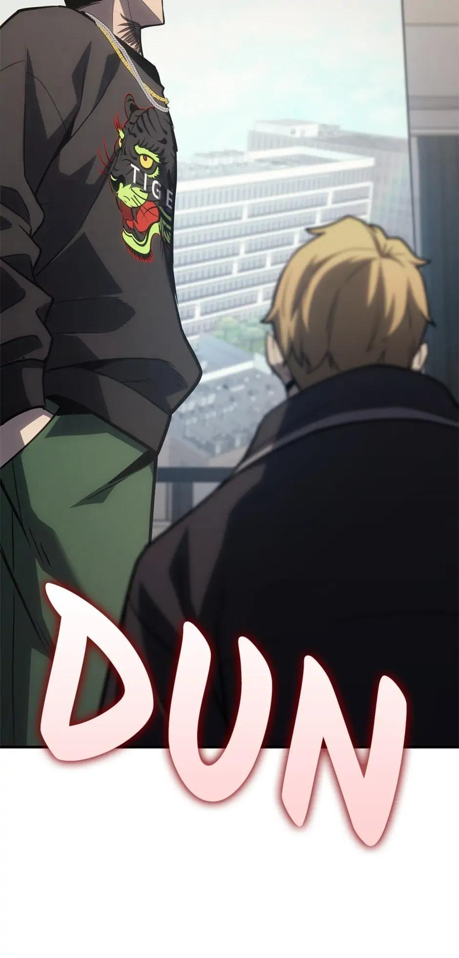 The Return of the Disaster-Class Hero Chapter 53