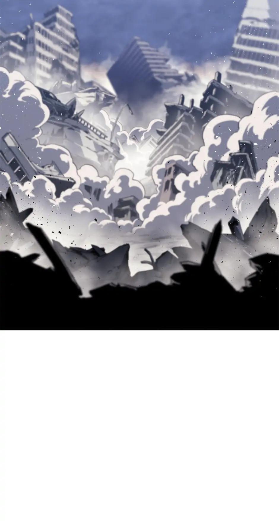 The Return of the Disaster-Class Hero Chapter 53