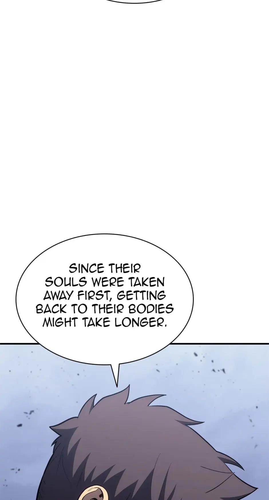 The Return of the Disaster-Class Hero Chapter 53