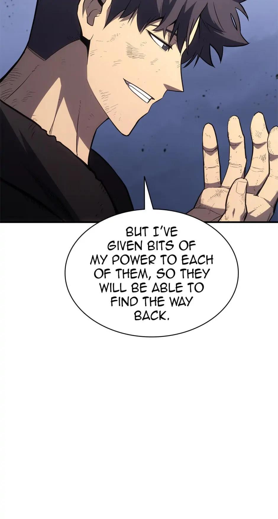 The Return of the Disaster-Class Hero Chapter 53