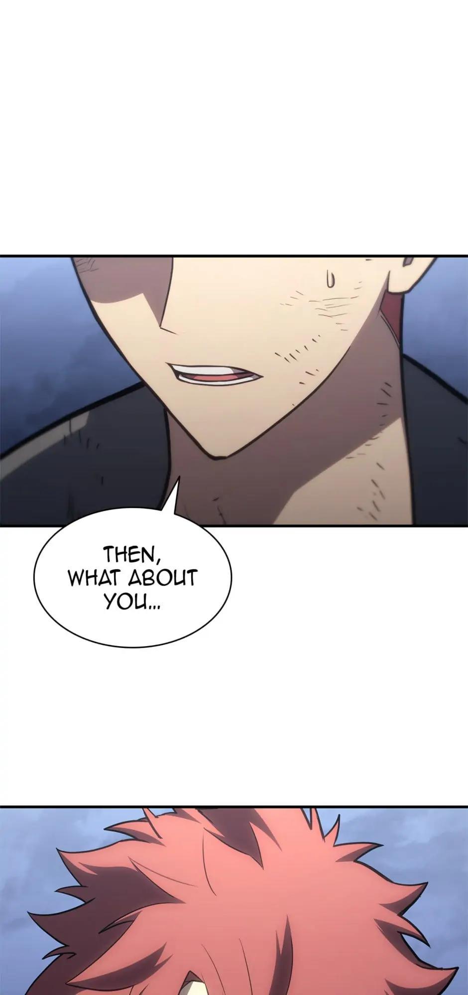 The Return of the Disaster-Class Hero Chapter 53