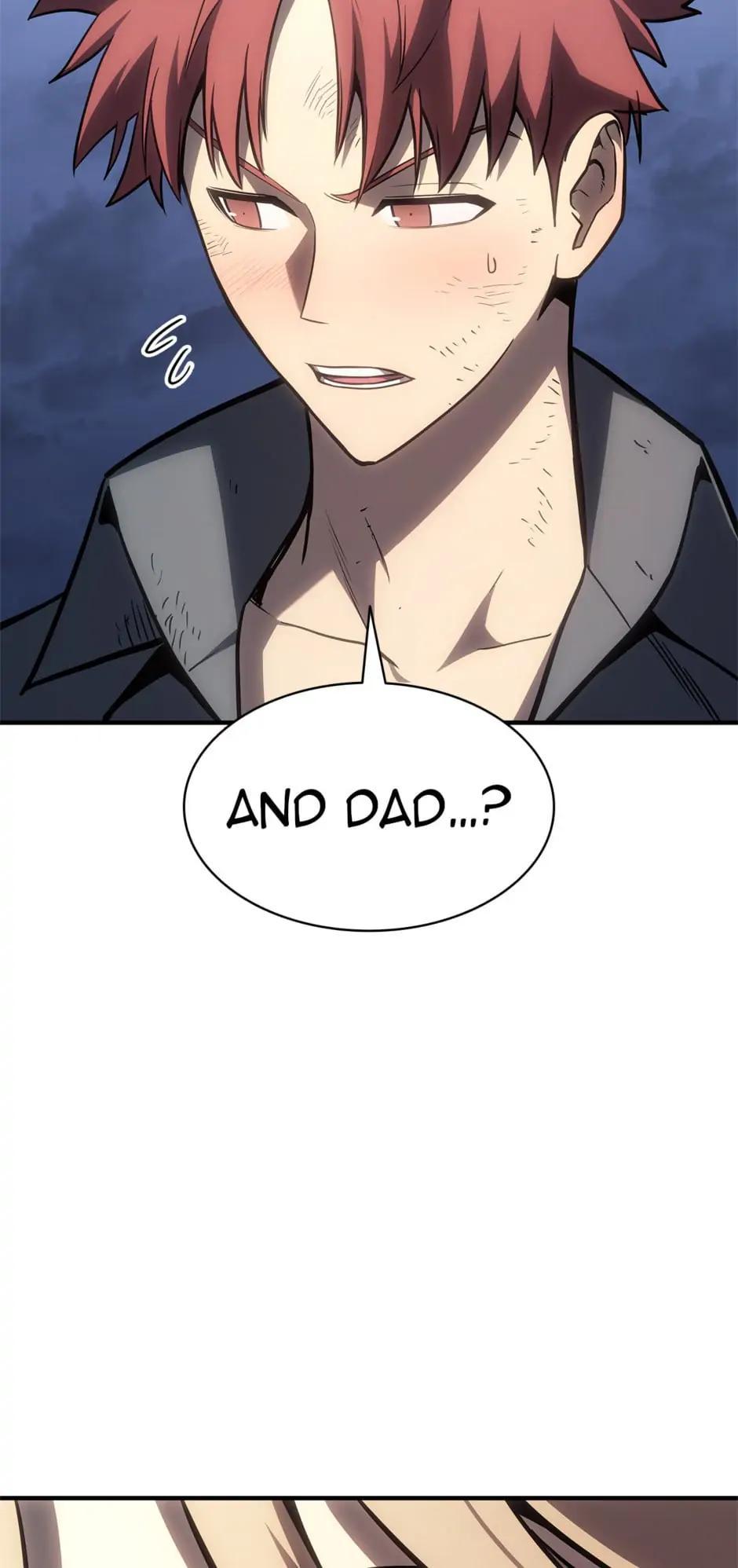 The Return of the Disaster-Class Hero Chapter 53