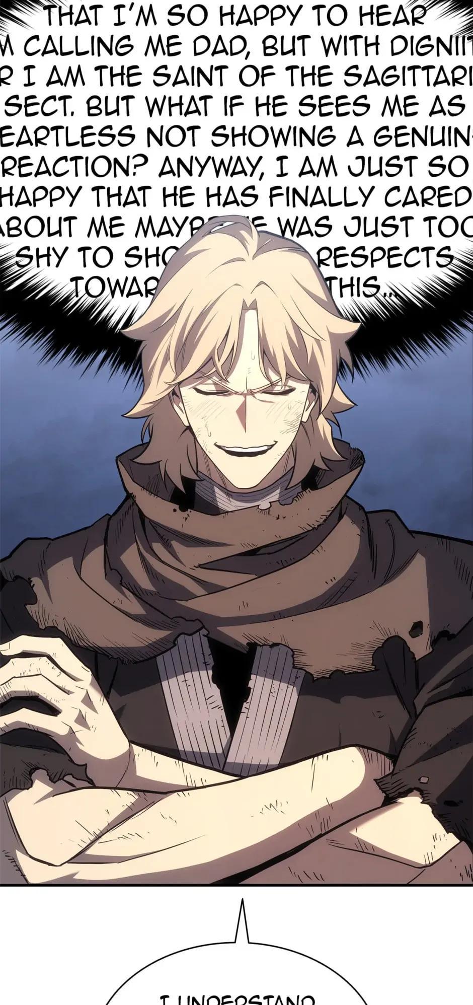 The Return of the Disaster-Class Hero Chapter 53