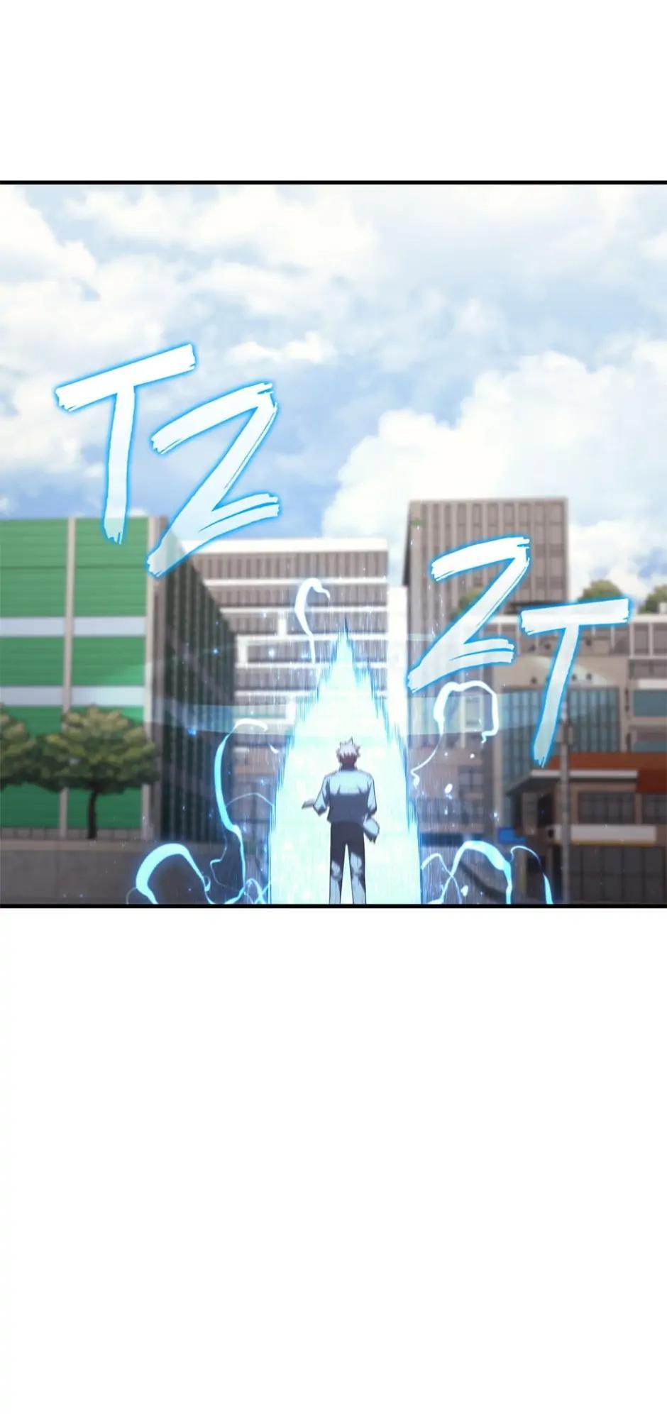 The Return of the Disaster-Class Hero Chapter 53