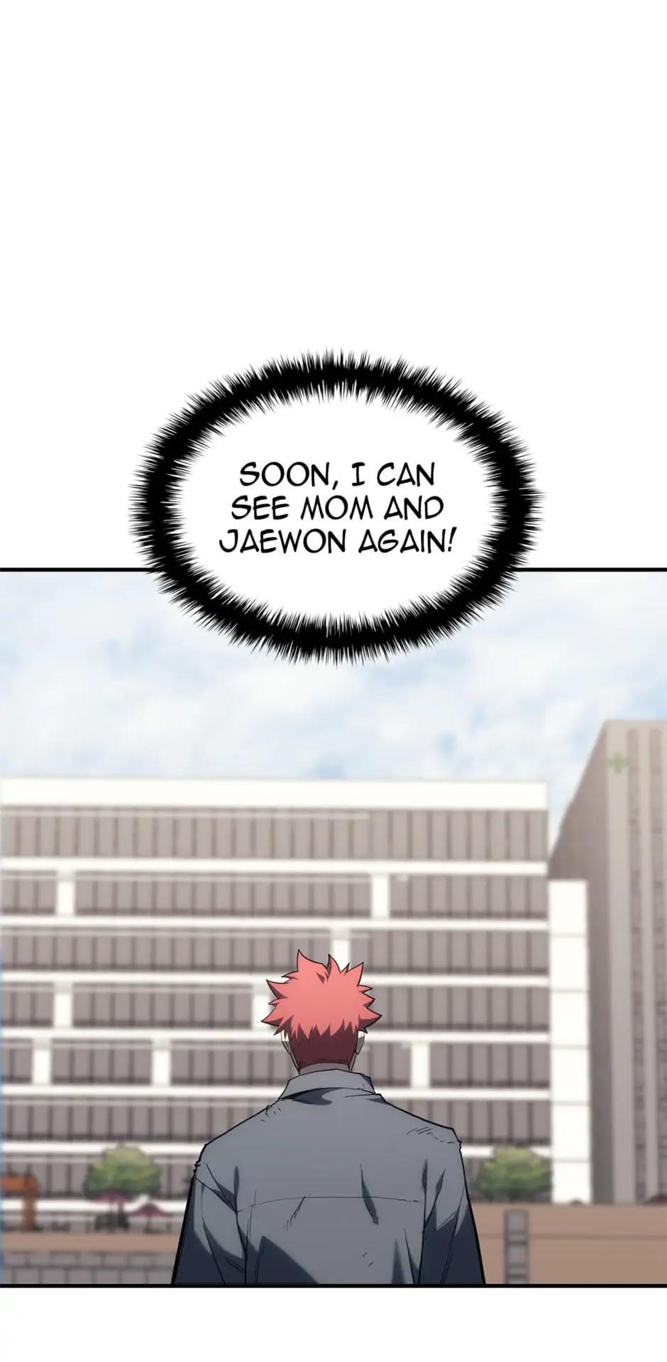 The Return of the Disaster-Class Hero Chapter 53