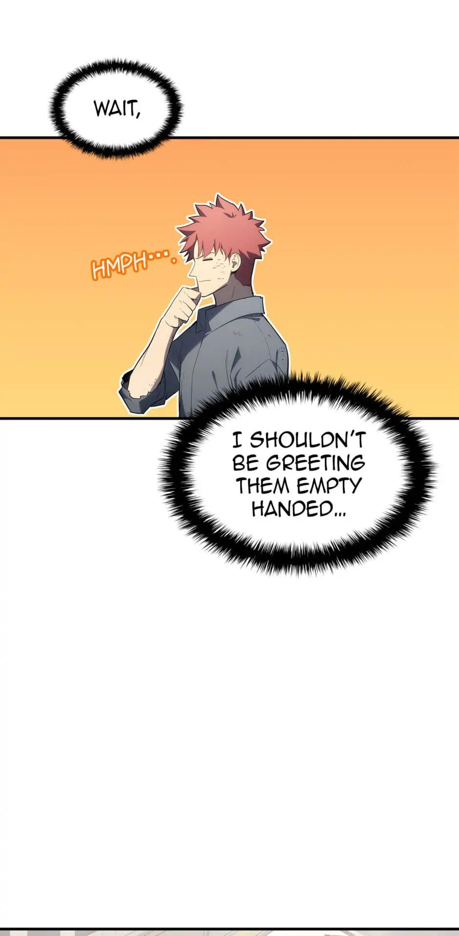 The Return of the Disaster-Class Hero Chapter 53