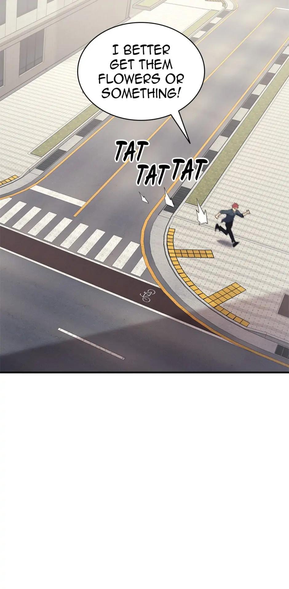 The Return of the Disaster-Class Hero Chapter 53