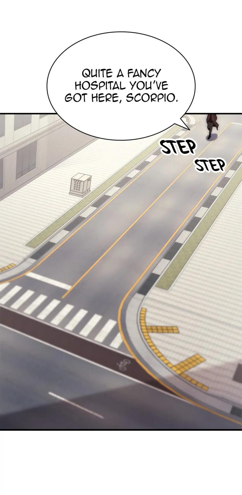 The Return of the Disaster-Class Hero Chapter 53