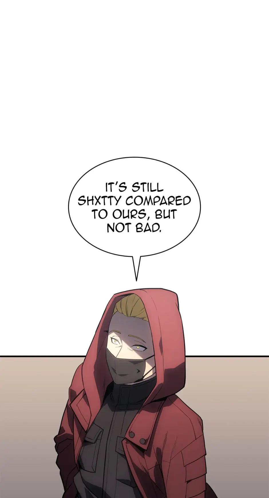 The Return of the Disaster-Class Hero Chapter 53