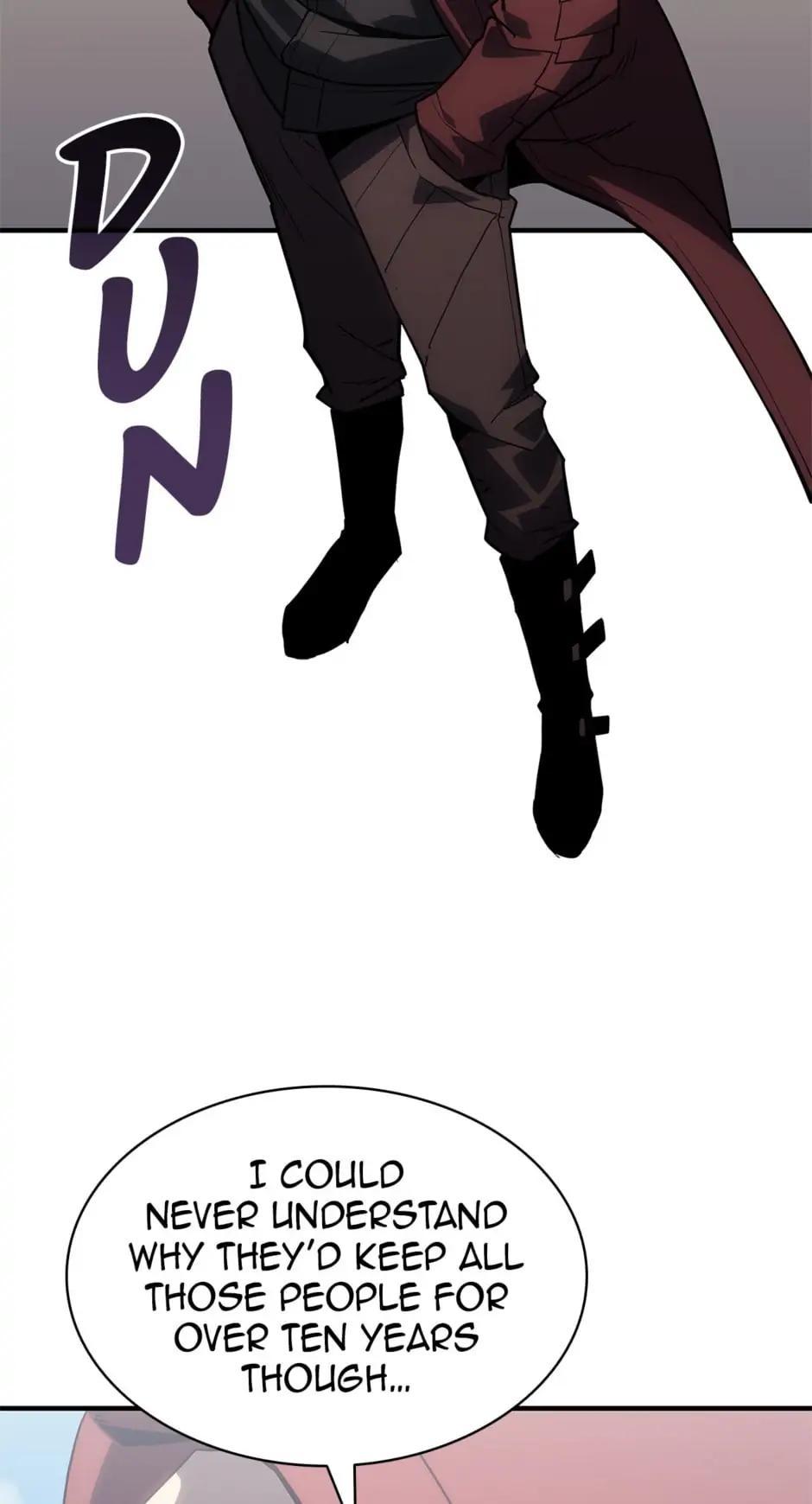 The Return of the Disaster-Class Hero Chapter 53