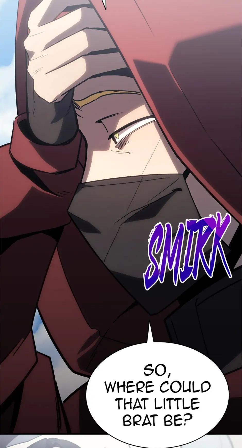 The Return of the Disaster-Class Hero Chapter 53