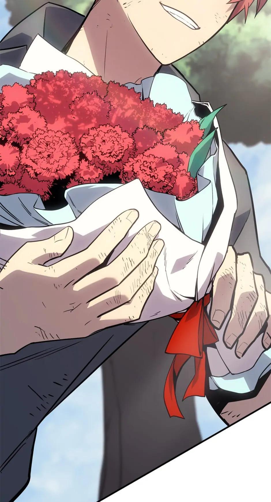 The Return of the Disaster-Class Hero Chapter 53