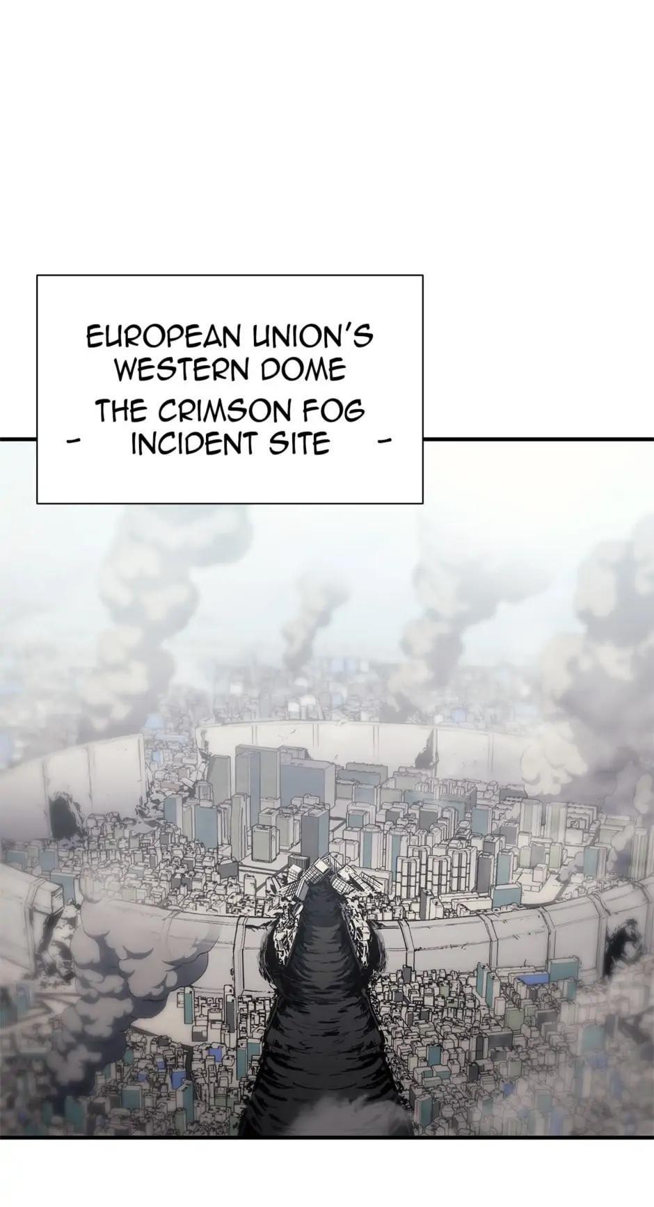 The Return of the Disaster-Class Hero Chapter 54