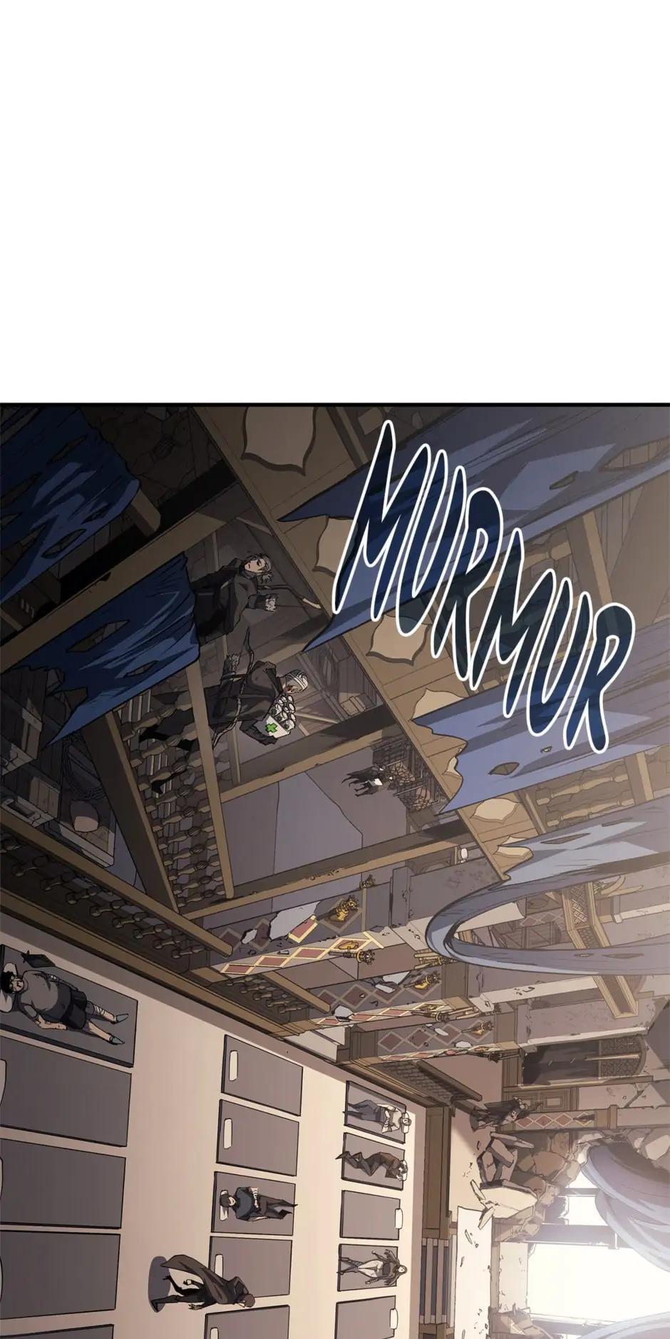 The Return of the Disaster-Class Hero Chapter 54