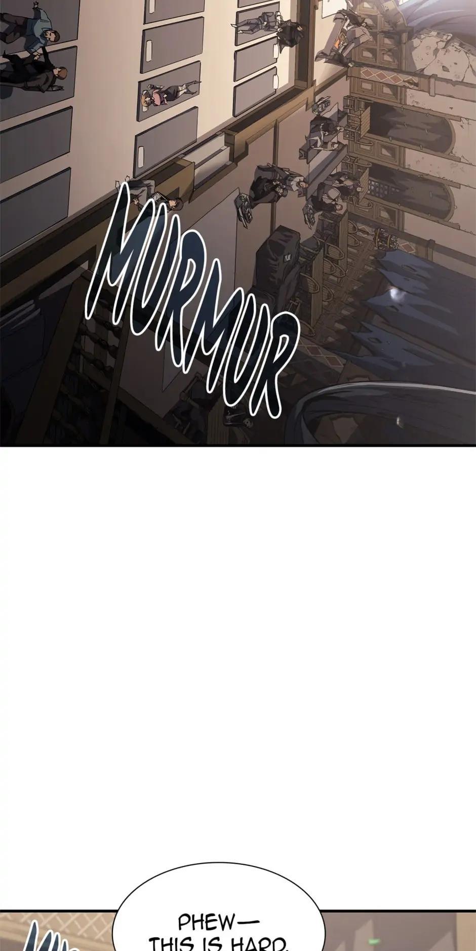 The Return of the Disaster-Class Hero Chapter 54