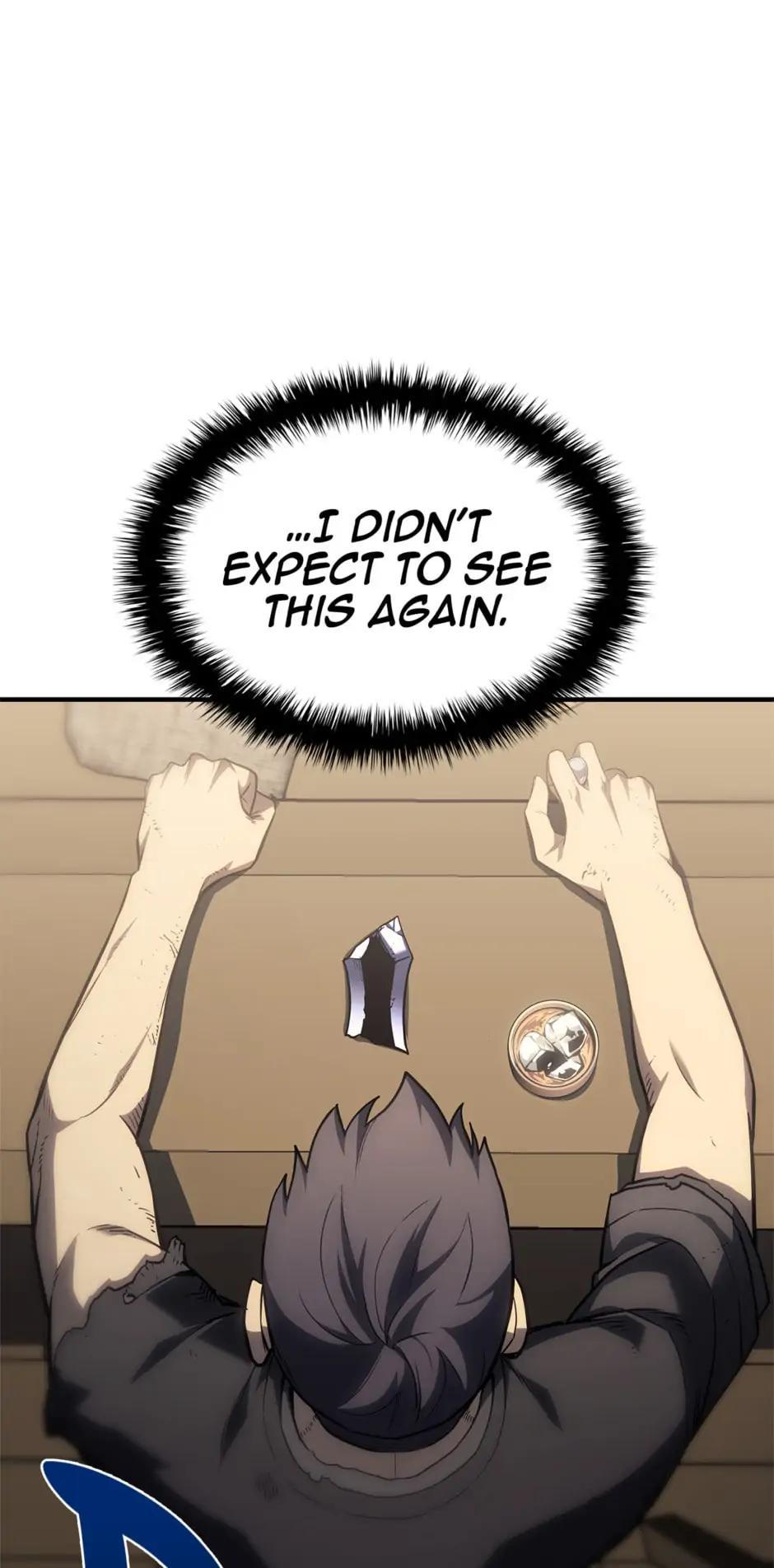 The Return of the Disaster-Class Hero Chapter 54