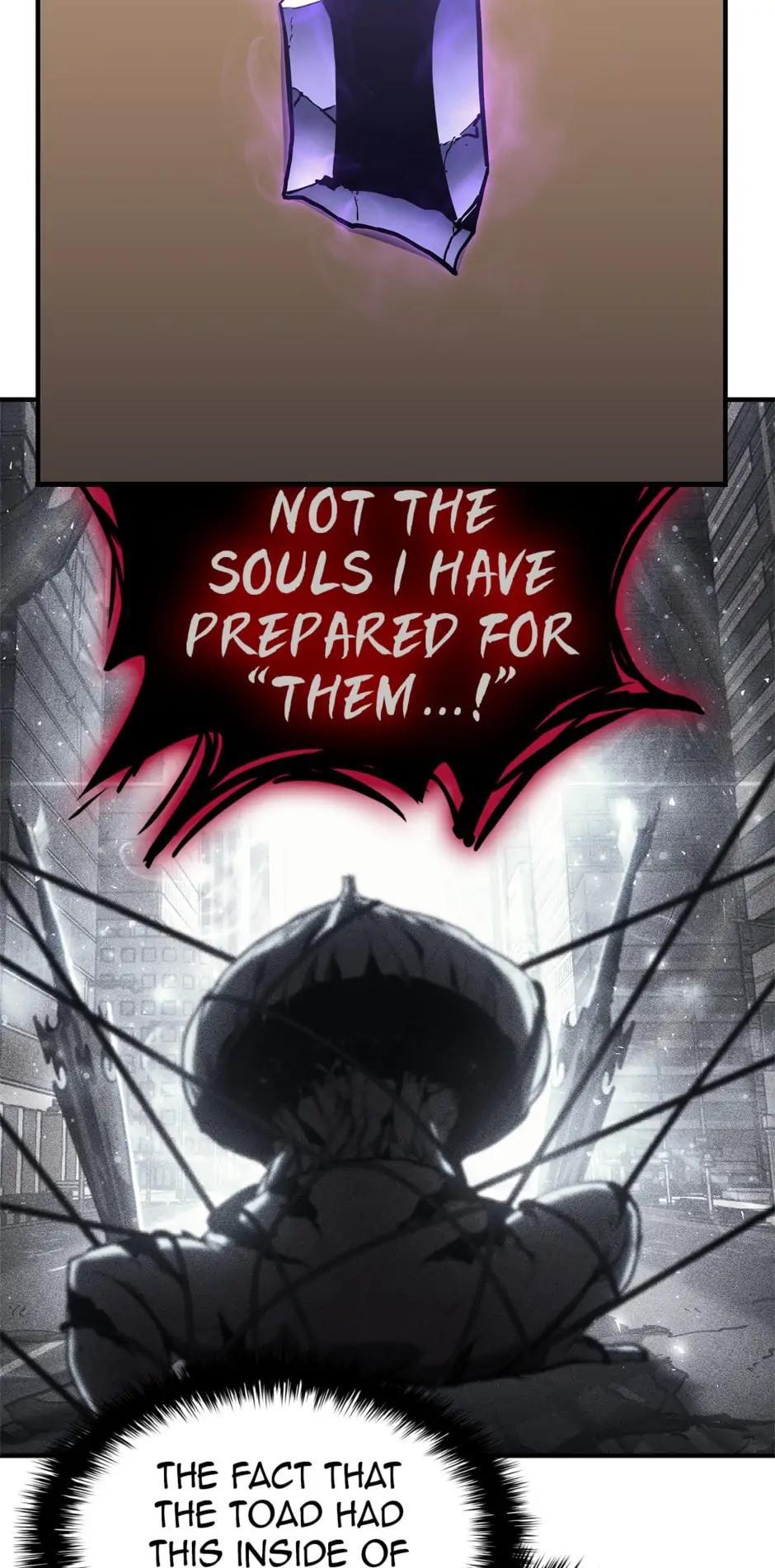 The Return of the Disaster-Class Hero Chapter 54