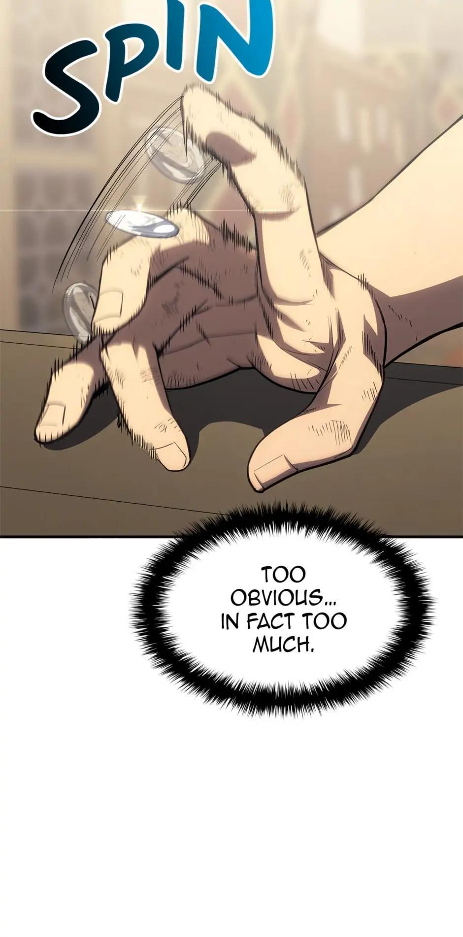 The Return of the Disaster-Class Hero Chapter 54