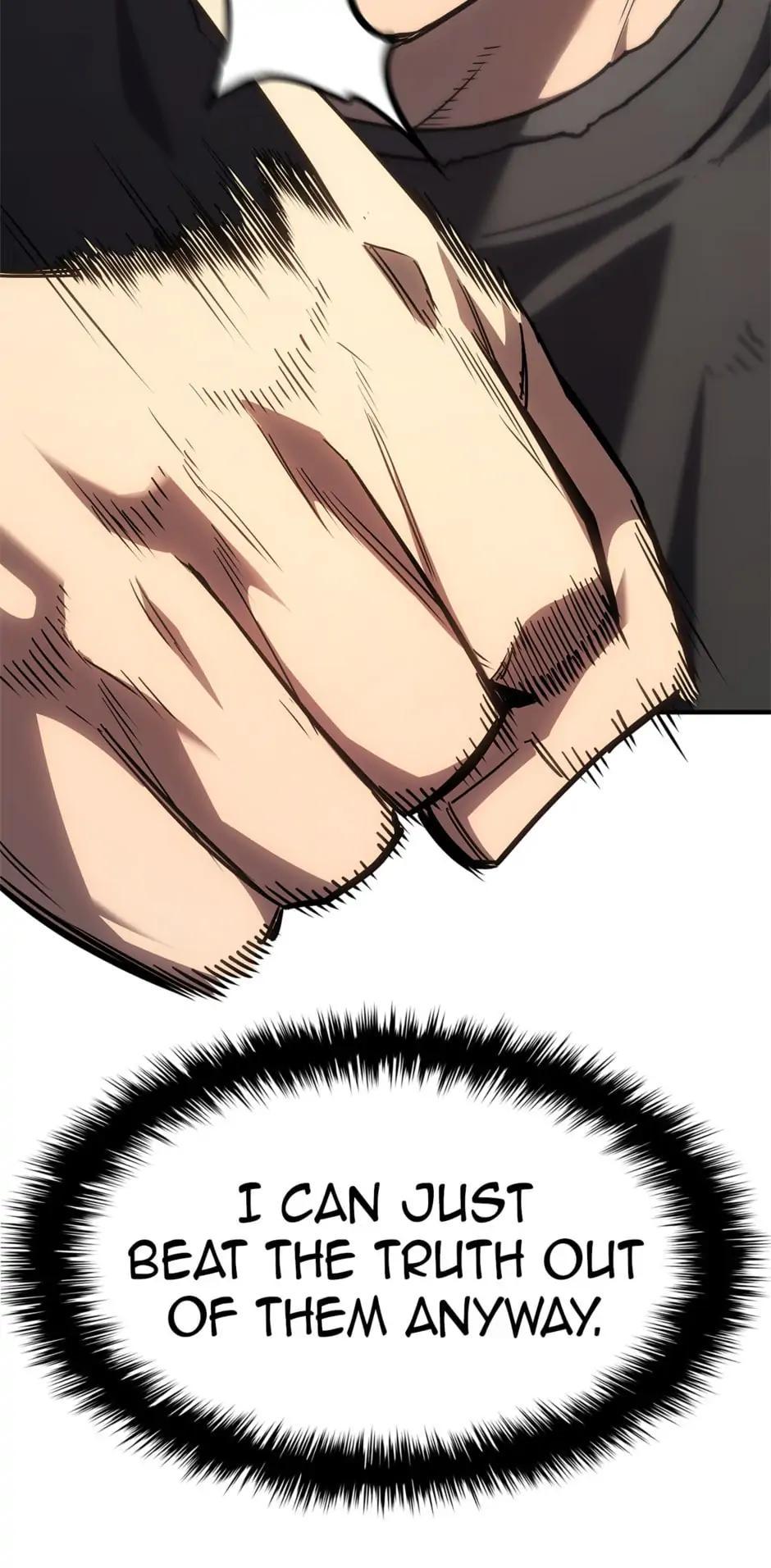 The Return of the Disaster-Class Hero Chapter 54