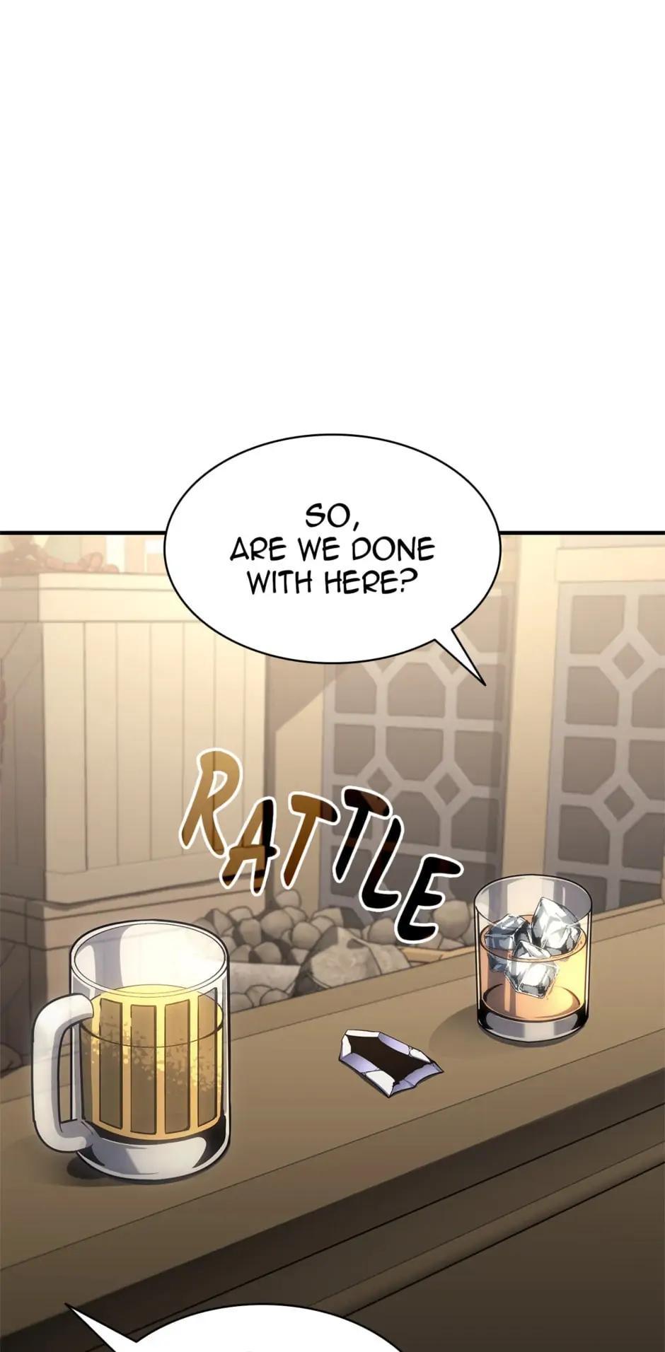 The Return of the Disaster-Class Hero Chapter 54