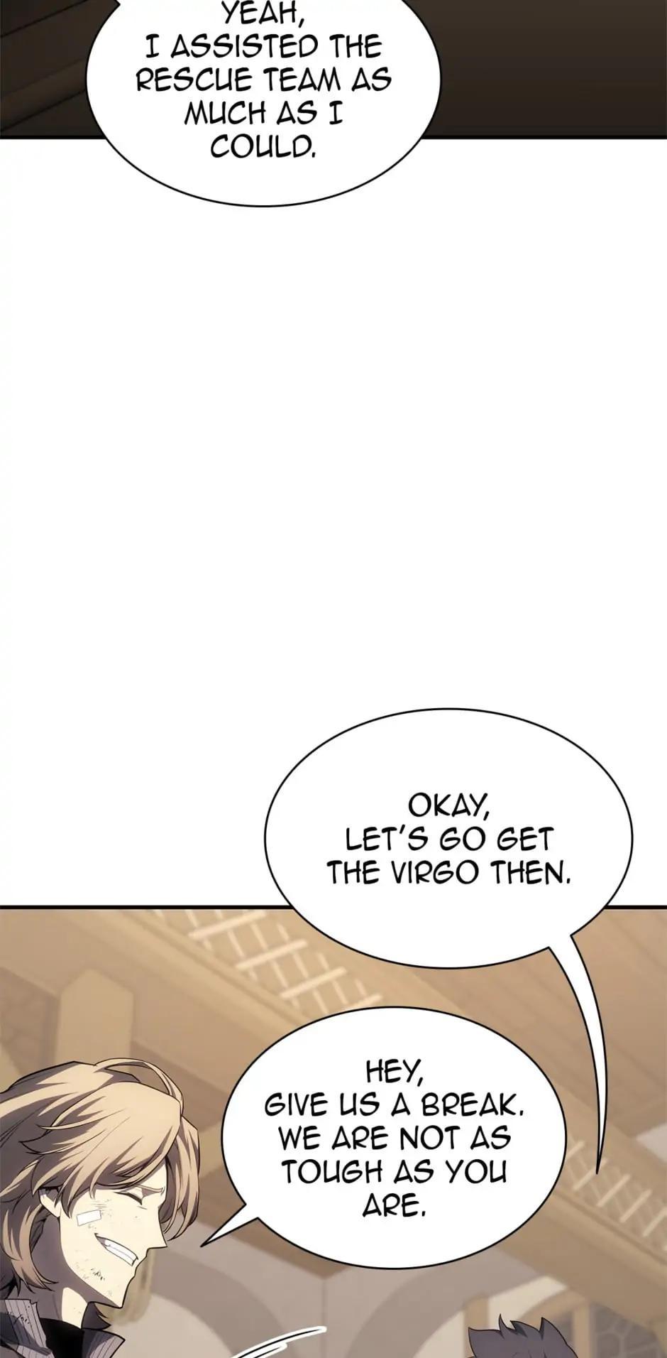 The Return of the Disaster-Class Hero Chapter 54