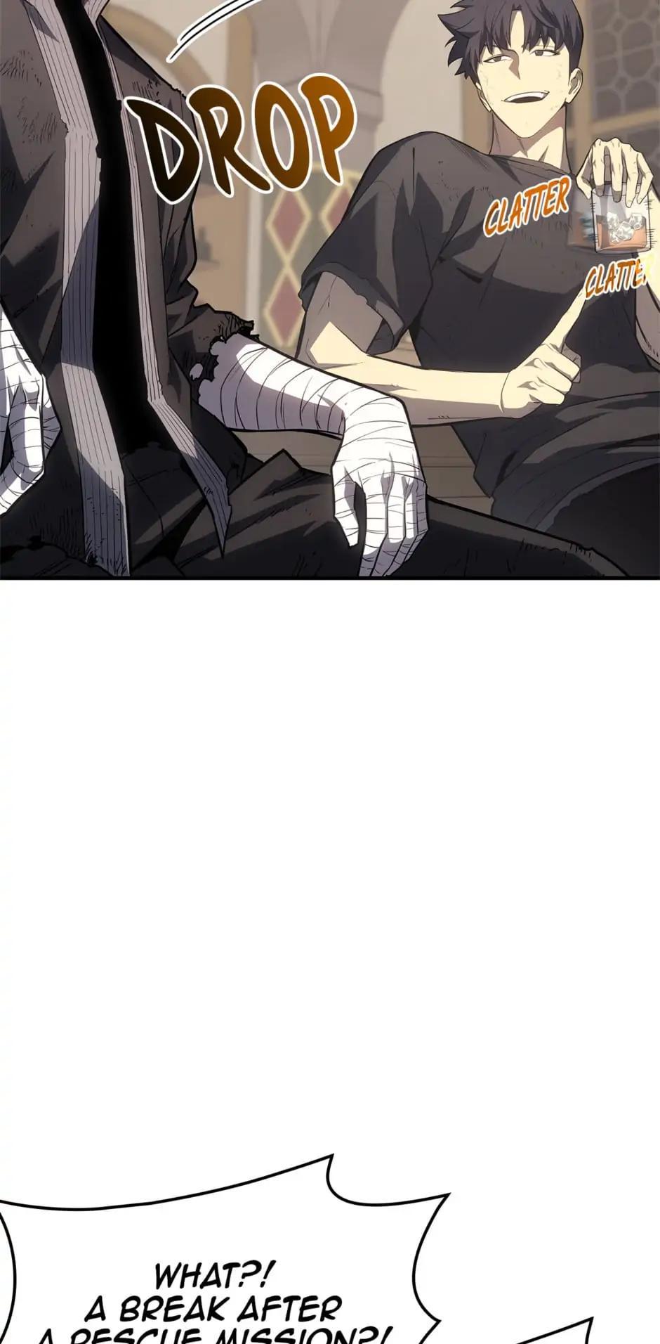 The Return of the Disaster-Class Hero Chapter 54