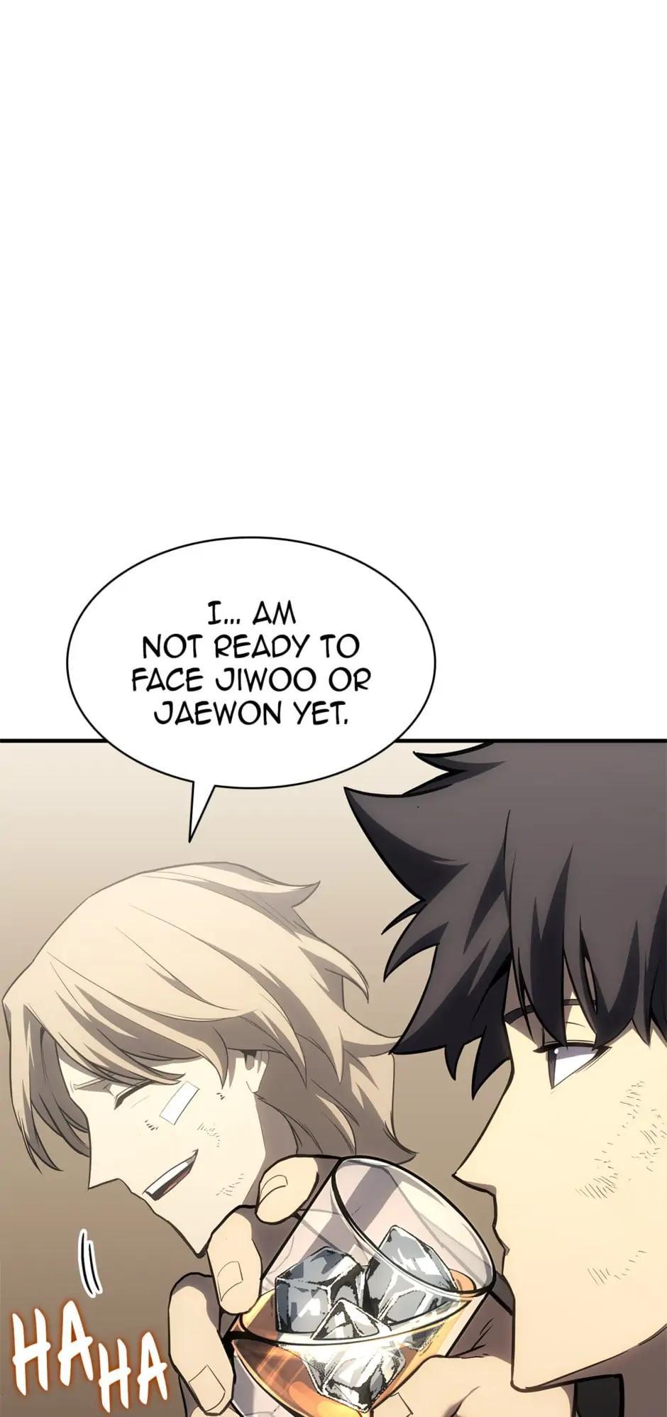 The Return of the Disaster-Class Hero Chapter 54