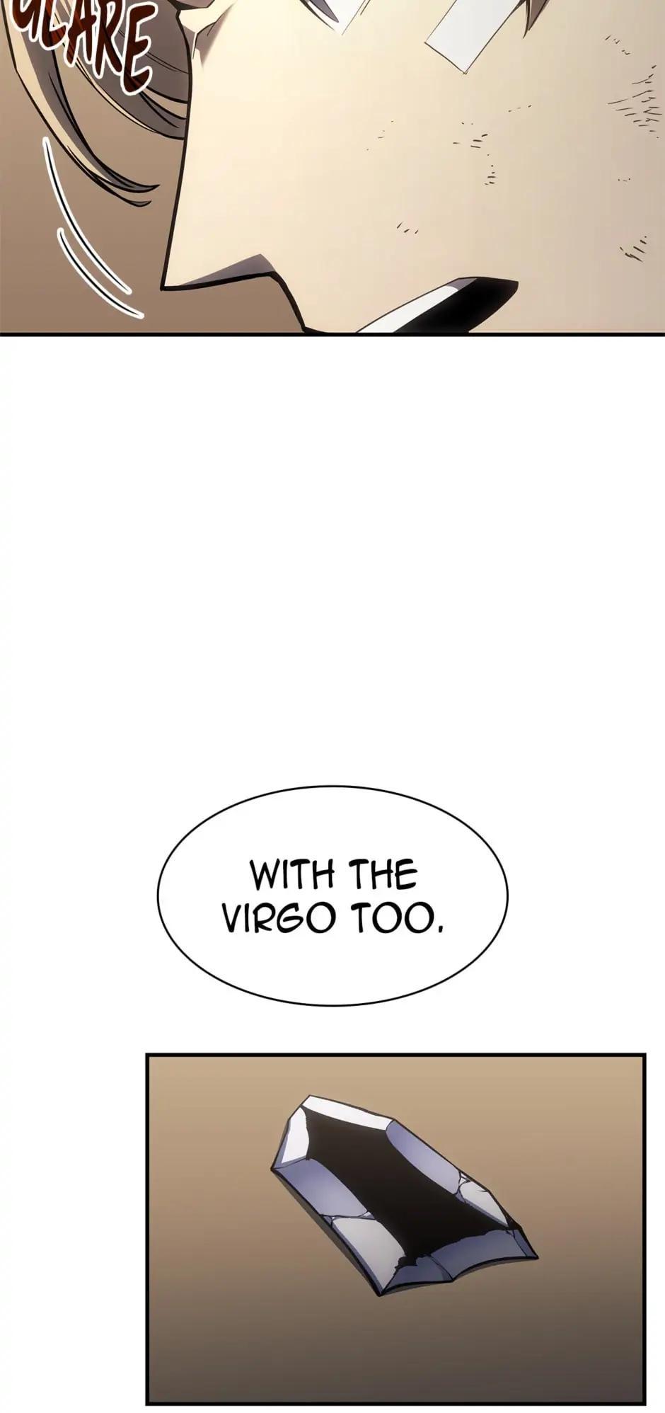 The Return of the Disaster-Class Hero Chapter 54