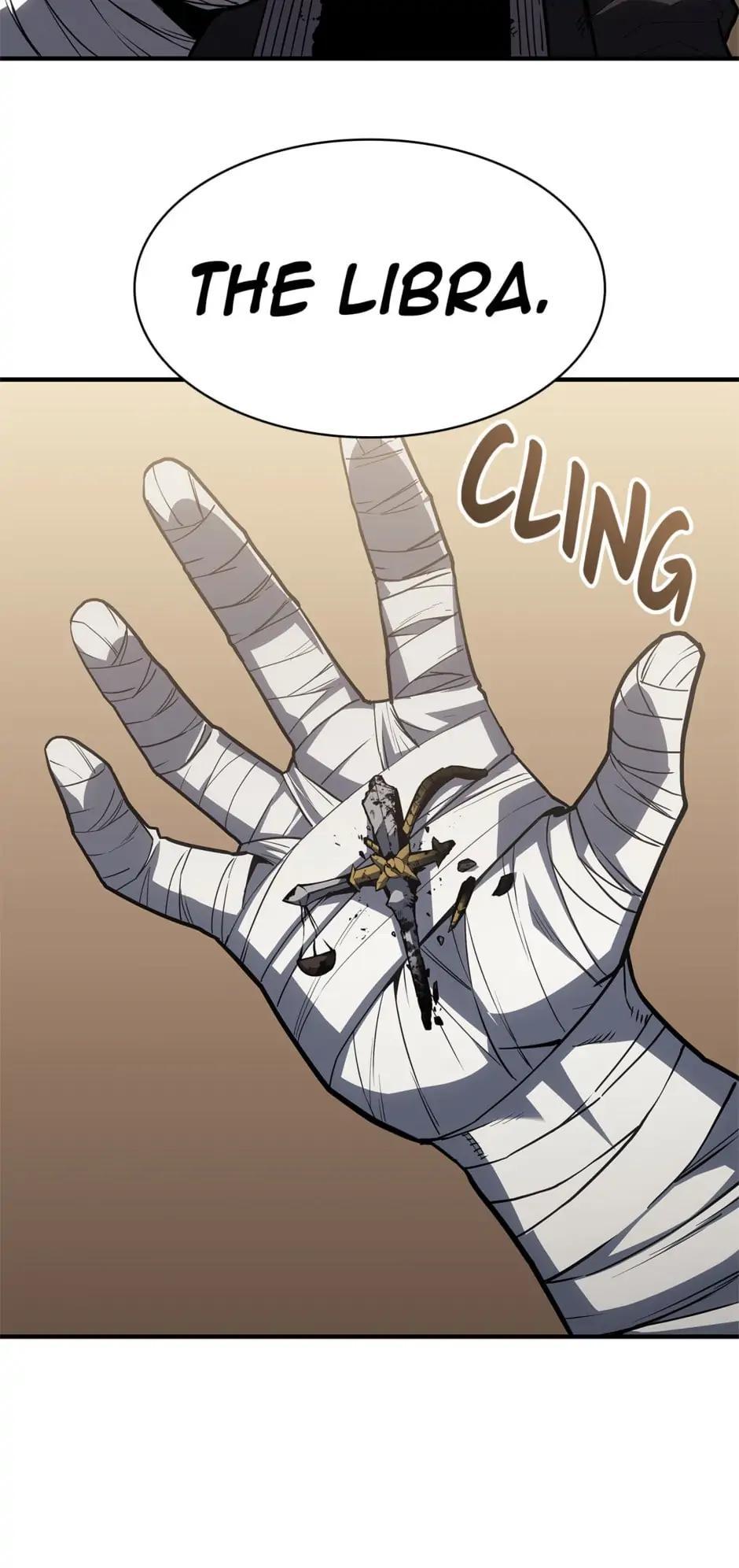 The Return of the Disaster-Class Hero Chapter 54