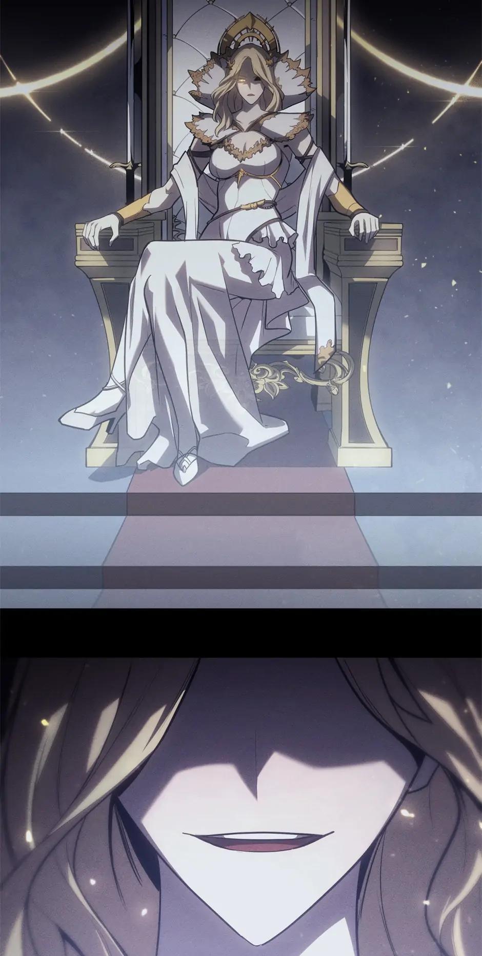 The Return of the Disaster-Class Hero Chapter 54