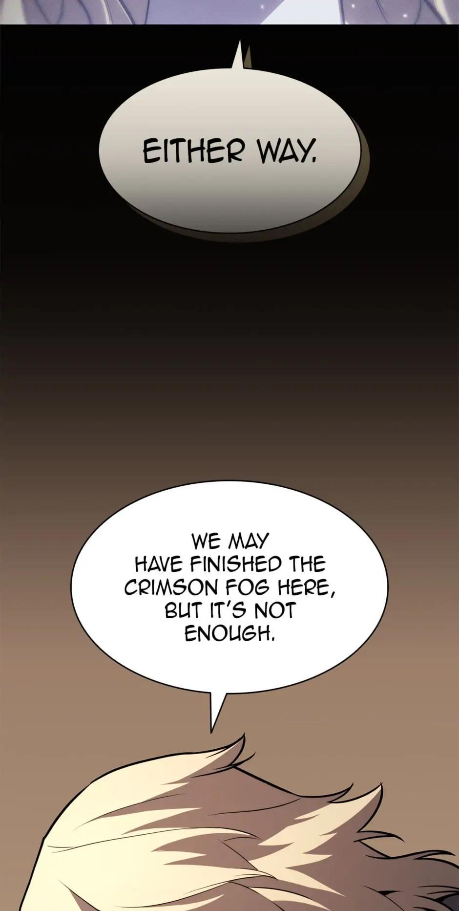 The Return of the Disaster-Class Hero Chapter 54