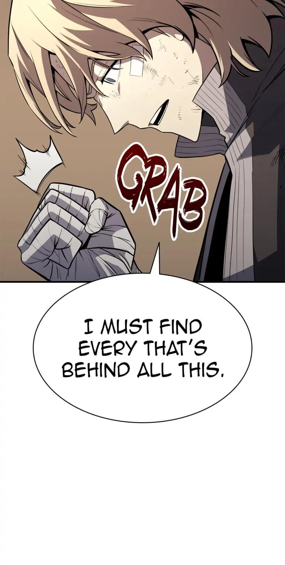 The Return of the Disaster-Class Hero Chapter 54